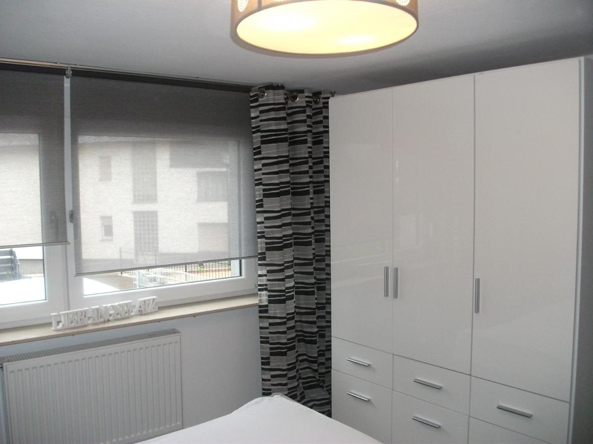 Ferienwohnung Rheinspaziert Dellhofen Exteriör bild